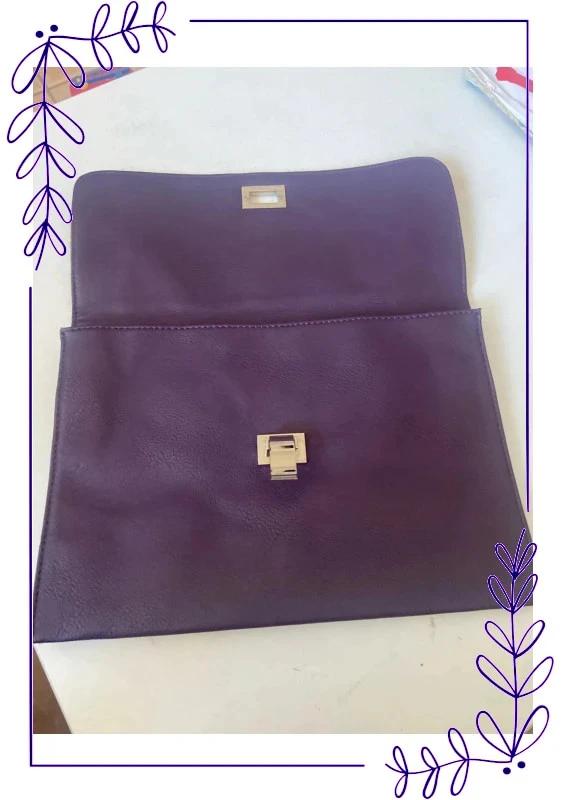Bolso David Jones – photo 5